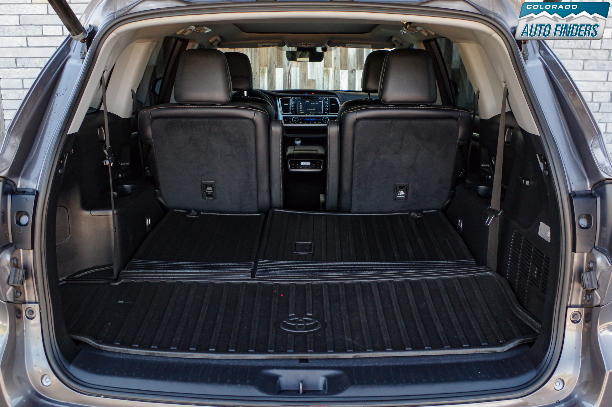 Toyota Highlander  2017