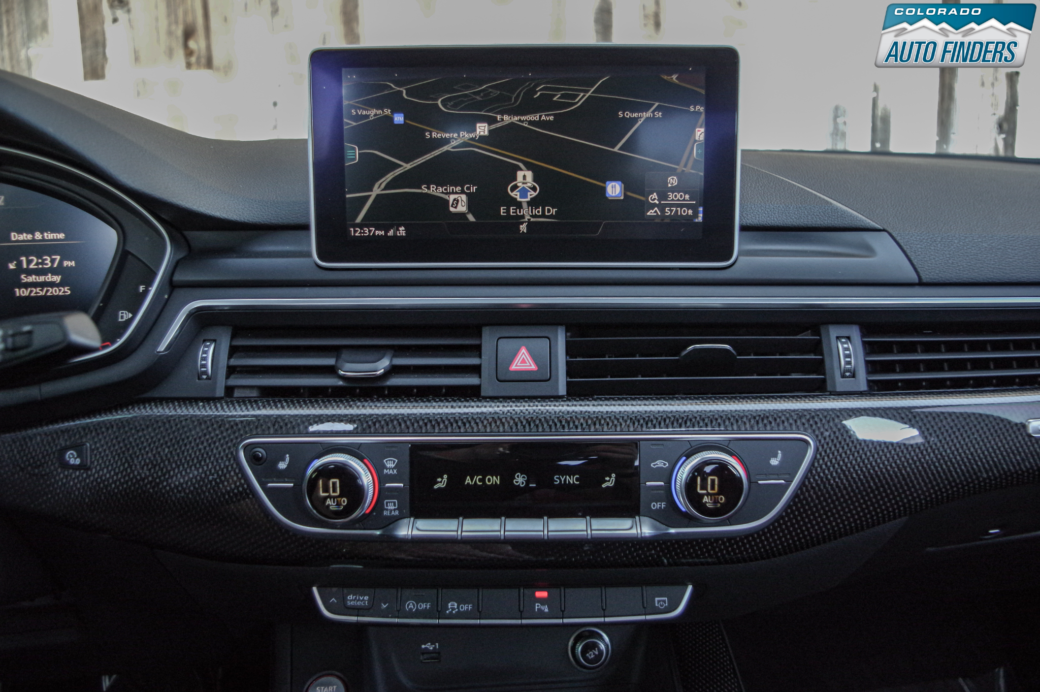 Audi S4  2019