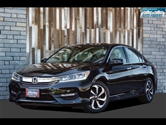 2016 Honda Accord  2016 Honda Accord
