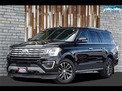 2019 Ford Expedition Max 