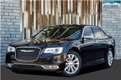 2016 Chrysler 300 
