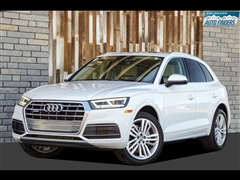 2019 Audi Q5 