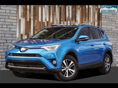 2017 Toyota RAV4 