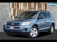 2012 Toyota RAV4 