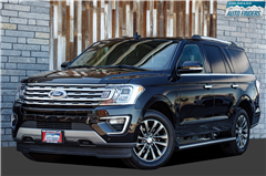 2021 Ford Expedition 