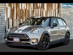 2019 MINI Cooper Clubman 