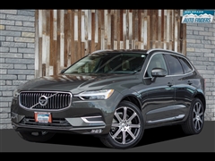 2020 Volvo XC60 