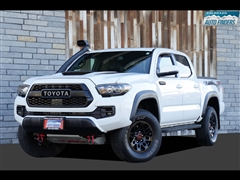 2019 Toyota Tacoma 