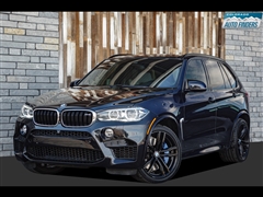 2018 BMW X5 