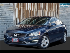 2014 Volvo S60 