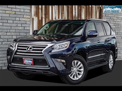 2019 Lexus GX 460 