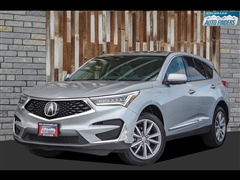 2019 Acura RDX 