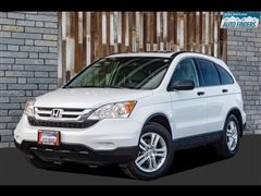 2011 Honda CR-V 