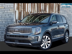 2020 Kia Telluride 