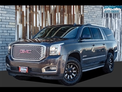 2016 GMC Yukon XL 