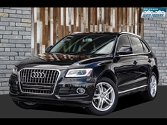 2015 Audi Q5 
