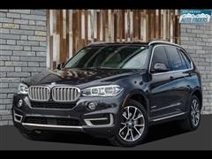 2015 BMW X5 