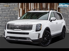 2020 Kia Telluride 