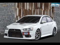 2015 Mitsubishi Lancer 