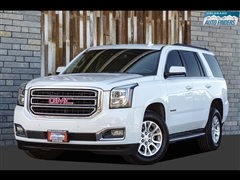 2017 GMC Yukon 