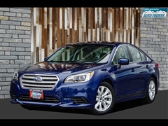 2015 Subaru Legacy 