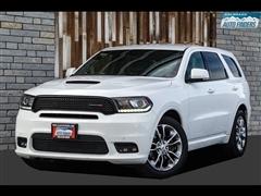 2019 Dodge Durango 