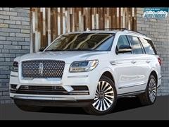 2019 Lincoln Navigator 