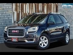 2016 GMC Acadia 