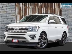 2020 Ford Expedition 
