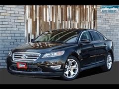 2011 Ford Taurus 