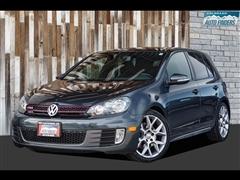 2013 Volkswagen GTI 