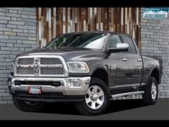 2014 RAM 2500 