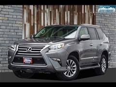 2014 Lexus GX 460 