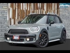 2017 MINI Cooper Countryman 