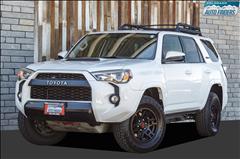 2019 Toyota 4Runner 