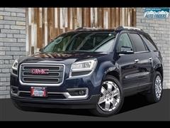 2017 GMC Acadia Limited 