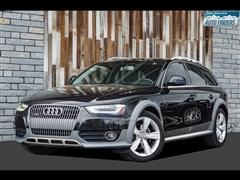 2013 Audi allroad 