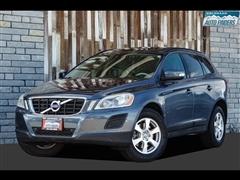 2011 Volvo XC60 