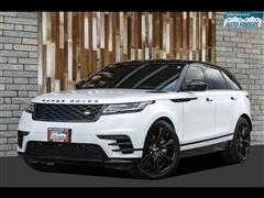 2021 Land Rover Range Rover Velar 