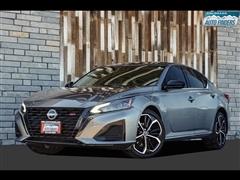 2023 Nissan Altima 