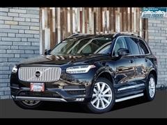 2017 Volvo XC90 