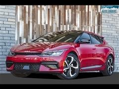 2023 Kia EV6 
