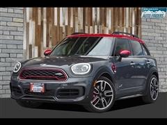 2018 MINI Cooper Countryman 