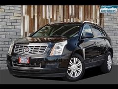 2015 Cadillac SRX 