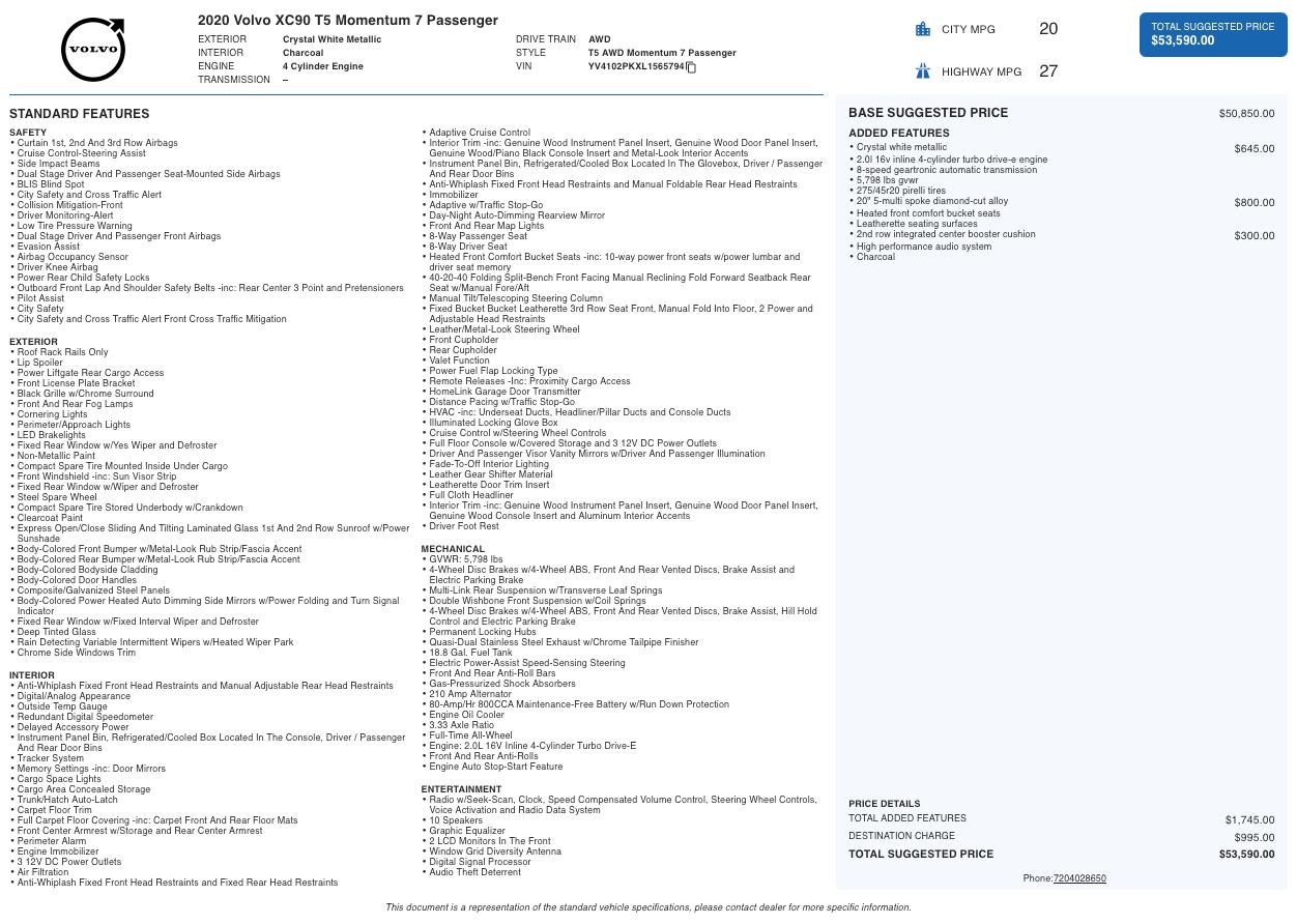 View vehicle photo 2