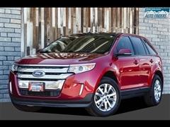 2014 Ford Edge 