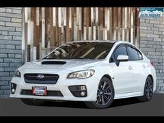2015 Subaru WRX 