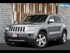 2013 Jeep Grand Cherokee 