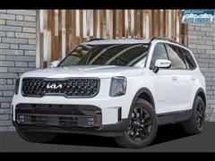 2024 Kia Telluride 