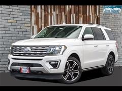 2019 Ford Expedition 